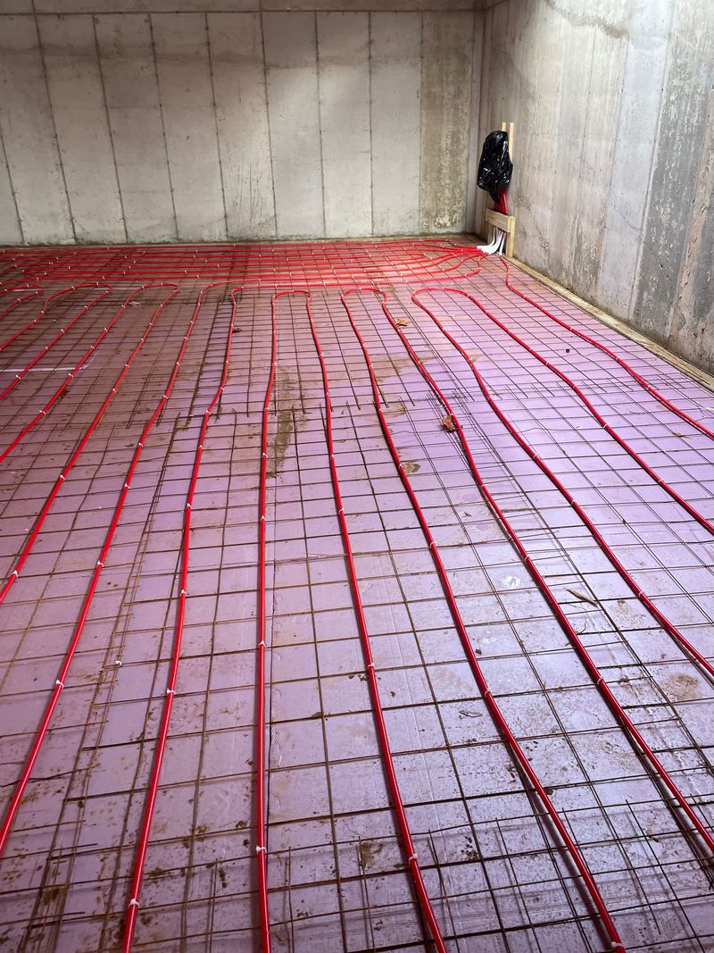 Complete home renovation project